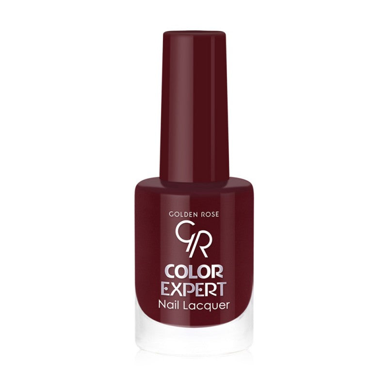 GOLDEN ROSE VERNIS EXPERT COLOR