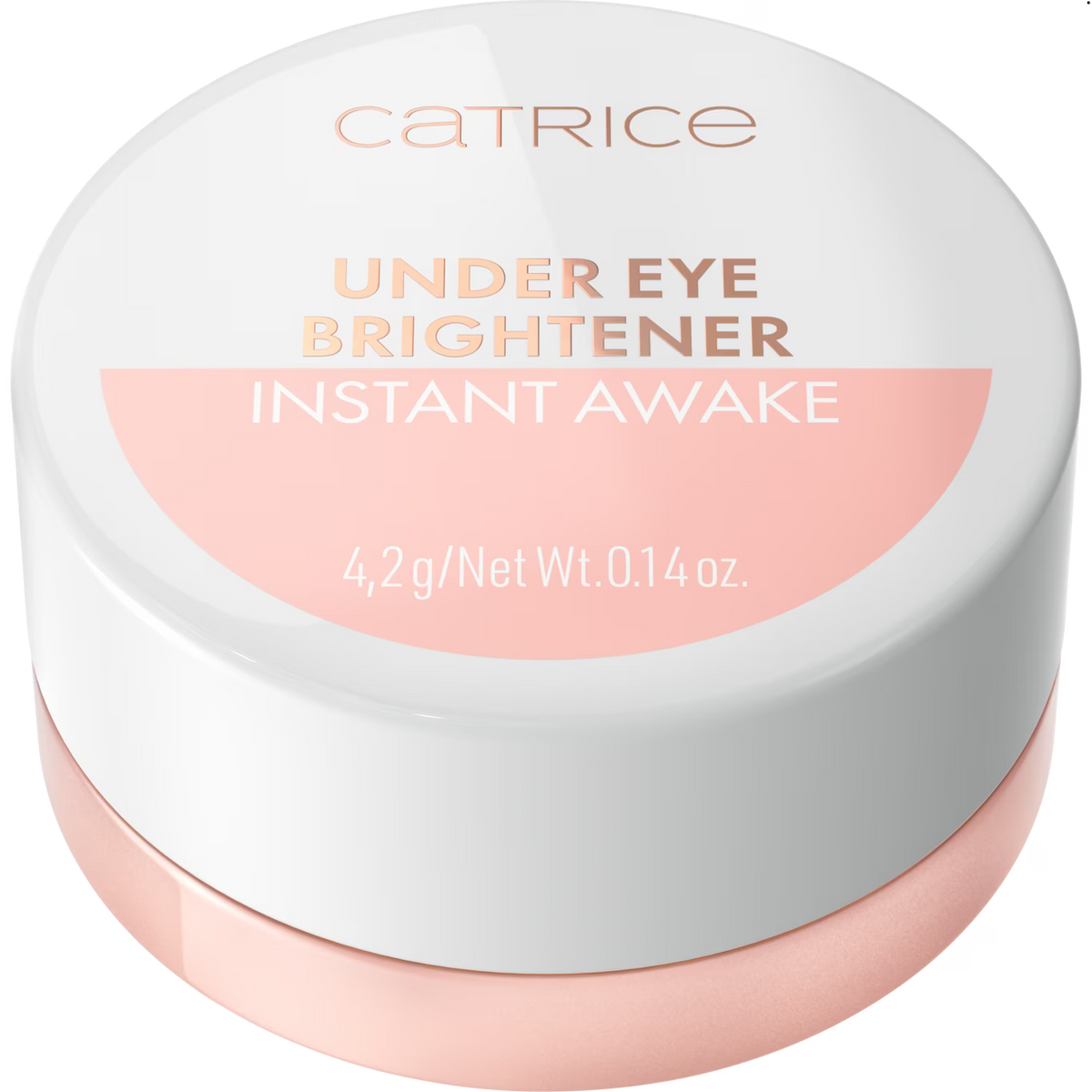 CATRICE ANTI-CERNES UNDER EYE BRIGHTENER 4,2G-Concealer