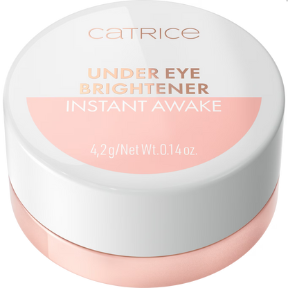 CATRICE ANTI-CERNES UNDER EYE BRIGHTENER 4,2G-Concealer