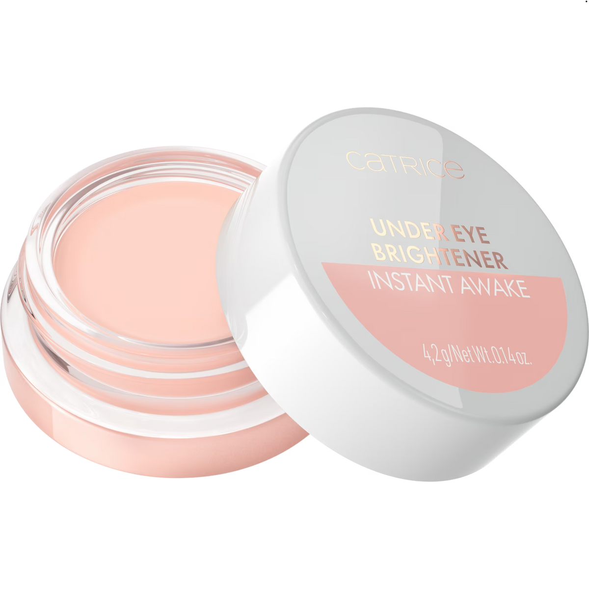 CATRICE ANTI-CERNES UNDER EYE BRIGHTENER 4,2G-Concealer