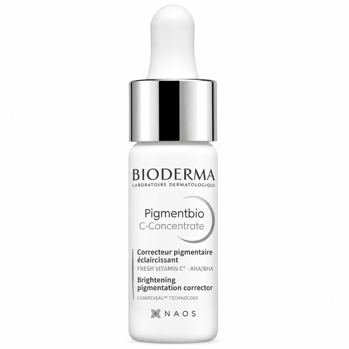 BIODERMA PIGMENTBIO C-CONCENTRATE 15ML