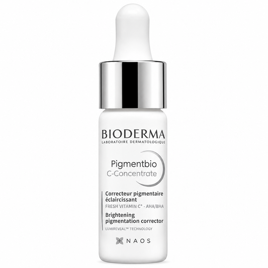 BIODERMA PIGMENTBIO C-CONCENTRATE 15ML