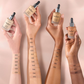 CATRICE FOND DE TEINT HD LIQUID COVERAGE FOUNDATION 30ML