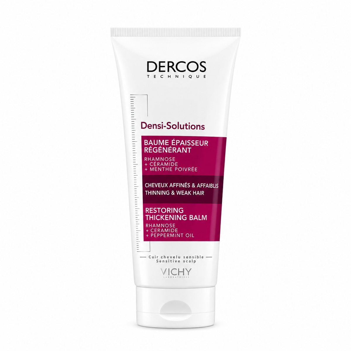 VICHY DERCOS DENSI-SOLUTIONS BAUME ÉPAISSEUR RÉGÉNÉRANT 150 ML