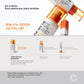 V10 HYAL HYDRA CAPSULE SUNSCREEN 40ML