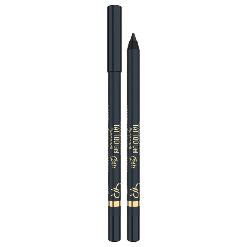GOLDEN ROSE CRAYON POUR LES YEUX TATTOO