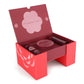 GISSAH SECRET BLOSSOM COFFRET 50ML EAU DE PARFUM