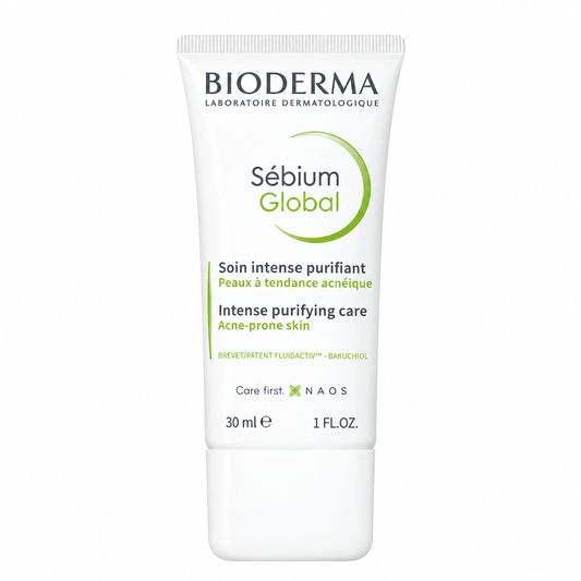 BIODERMA SÉBIUM GLOBAL 30ML