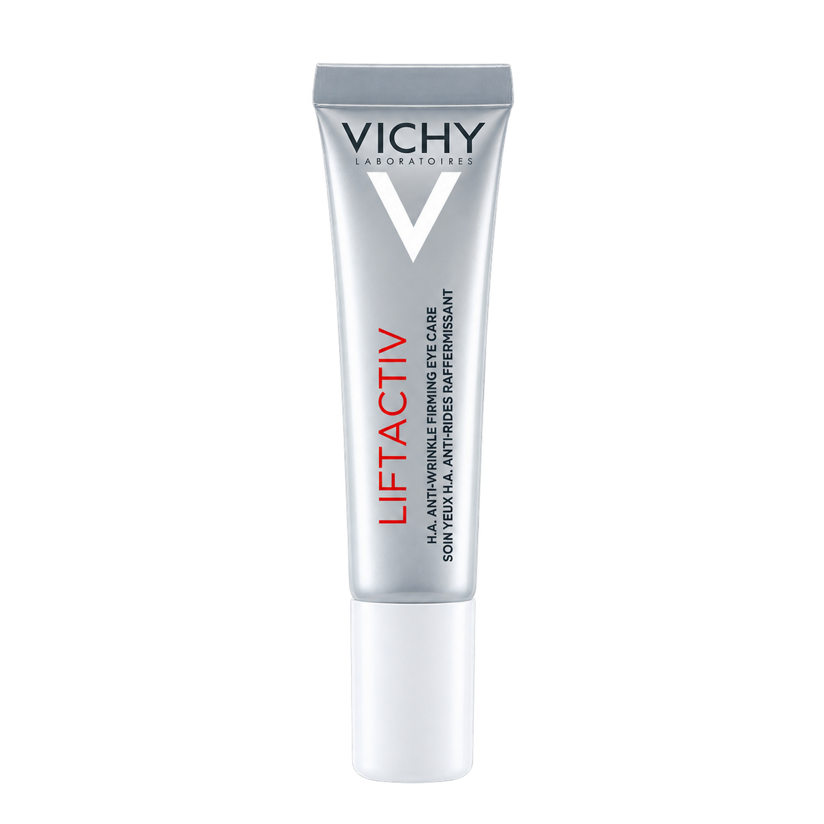 VICHY LIFTACTIV H.A. SOIN YEUX ANTI-RIDES RAFFERMISSANT 15ML