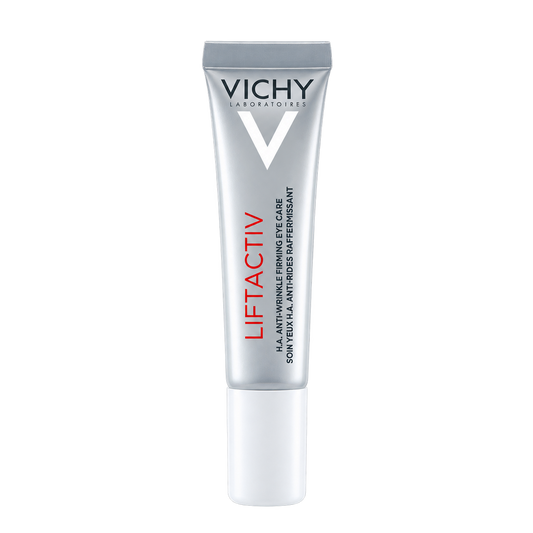 VICHY LIFTACTIV H.A. SOIN YEUX ANTI-RIDES RAFFERMISSANT 15ML