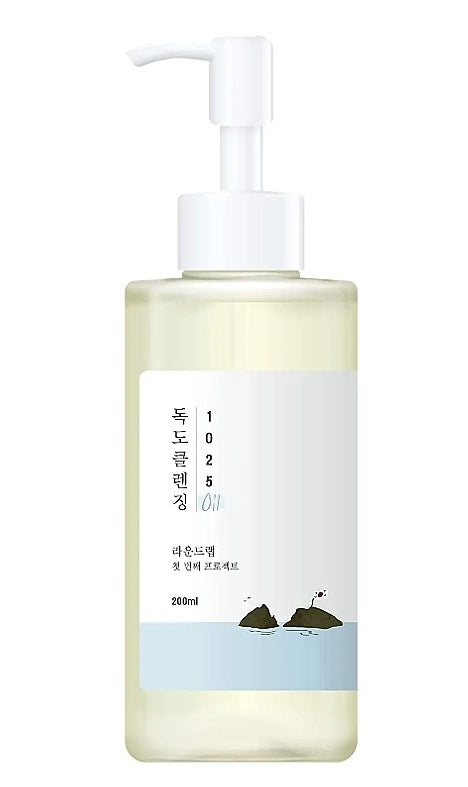 1025 DOKDO CLEANSING OIL 200ML