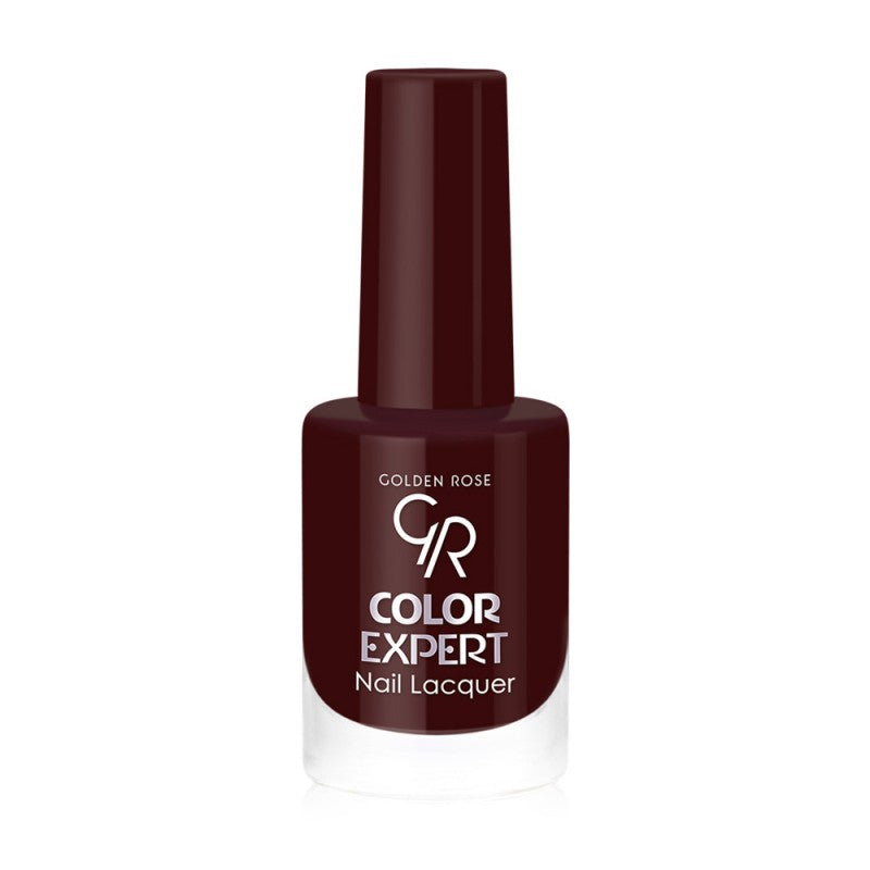 GOLDEN ROSE VERNIS EXPERT COLOR