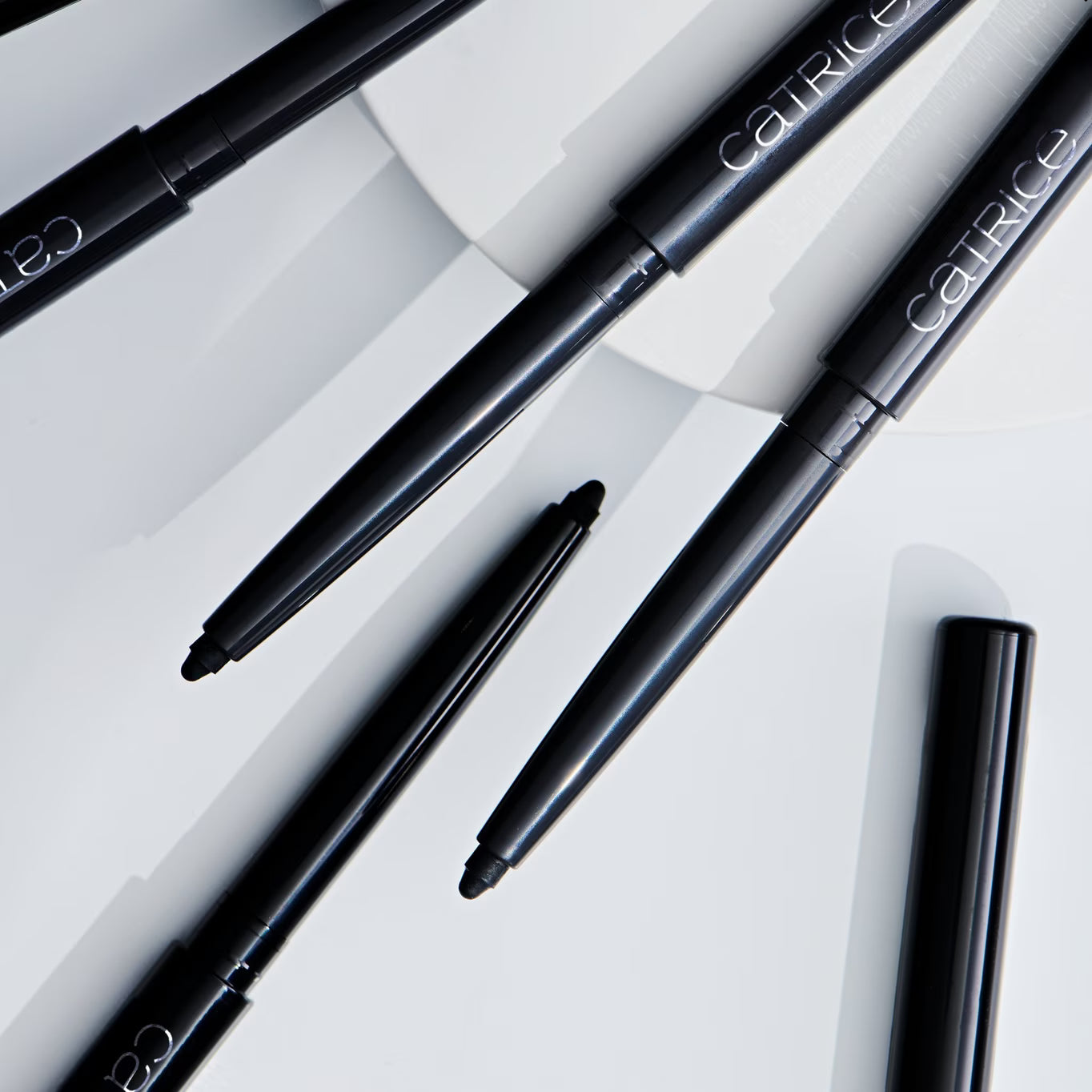 CATRICE INSIDE EYE KHOL KAJAL CRAYON YEUX CONTOUR INTERNE
