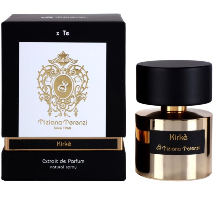 TIZIANA TERENZI KIRKE EXTRAIT DE PARFUM 100ML