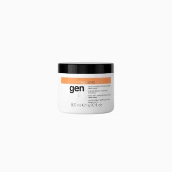 GENUS MASCARILLA PROTECCION DE COLOR HYALURONIC 500ML