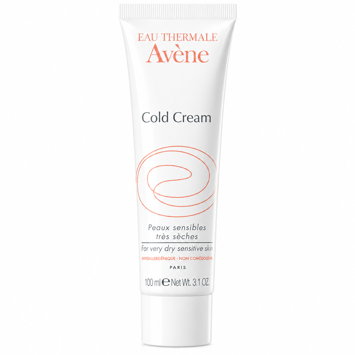 AVÈNE COLD CREAM CRÈME 100 ML