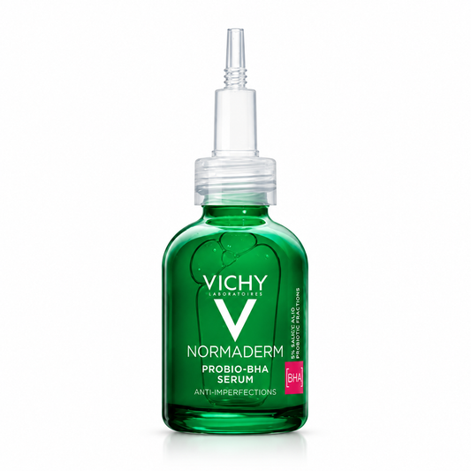 VICHY NORMADERM PROBIO-BHA SÉRUM ANTI-IMPERFECTIONS