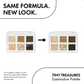 CATRICE TINY TREASURES EYESHADOW PALETTE FARDS À PAUPIÈRES