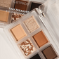 CATRICE TINY TREASURES EYESHADOW PALETTE FARDS À PAUPIÈRES
