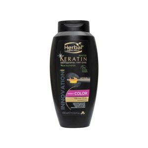 HERBAL ORIGINALS PHYTO KERATIN PERFECT COLOR SHAMPOO 400ML