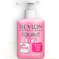 REVLON PRO EQUAVE KIDS PRINCESS LOOK CONDITIONING SHAMPOO 300ML