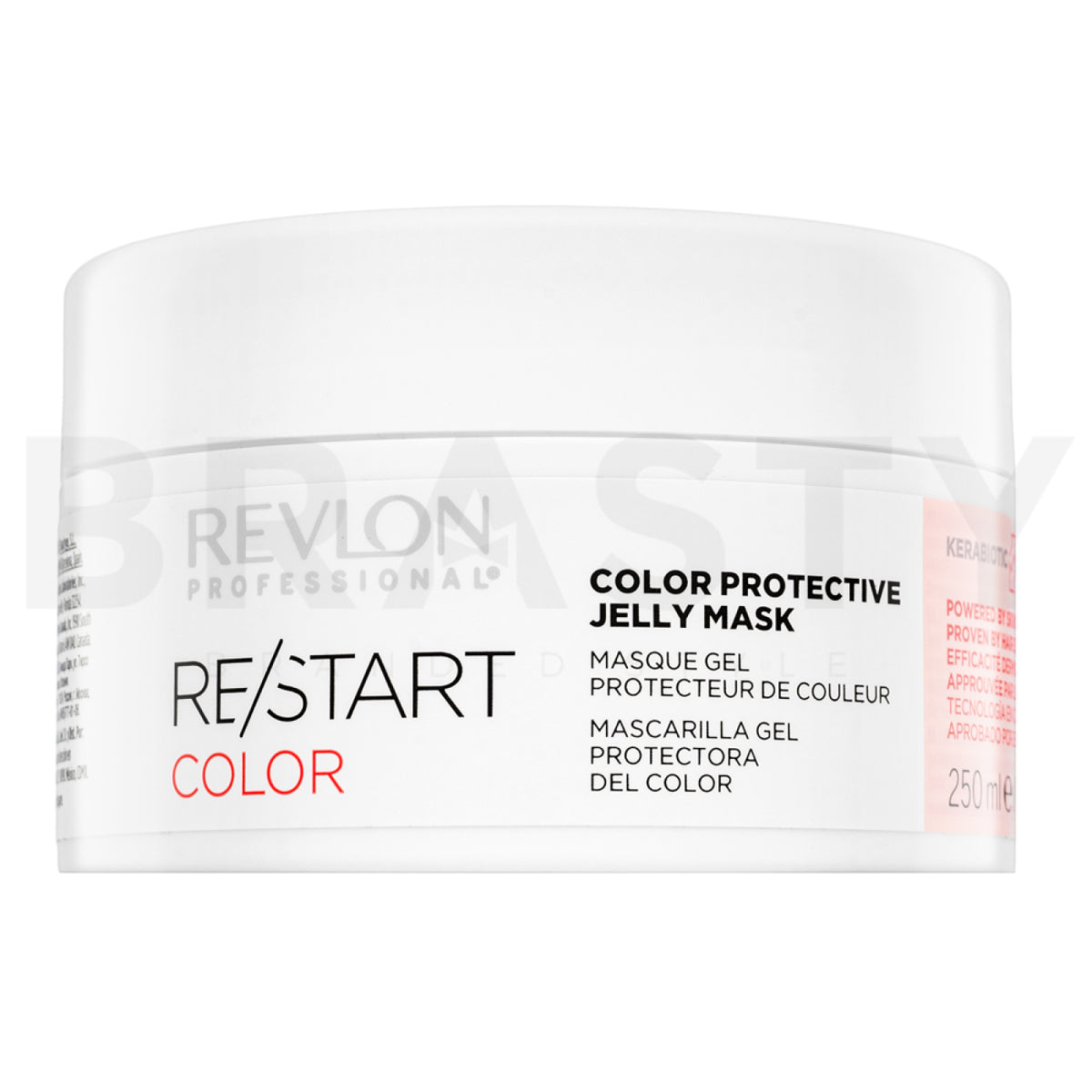 REVLON PROFESSIONAL RE/START COLOR PROTECTIVE JELLY MASK 250ML
