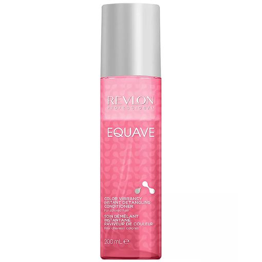 EQUAVE COLOR VIBRANCY INTANT DETANGLING CONDITIONER 200ML