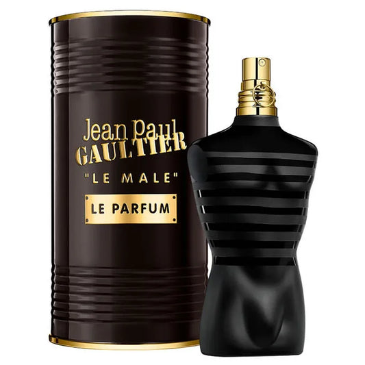 JEAN PAUL GAULTIER LE MALE LE PARFUM EAU DE PARFUM 125 ML