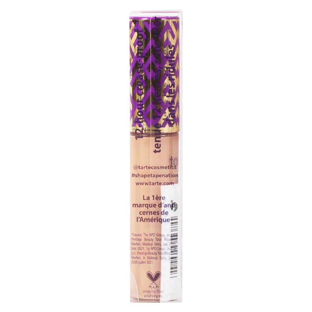 TARTE SHAPE TAPE CONCEALER 10ML