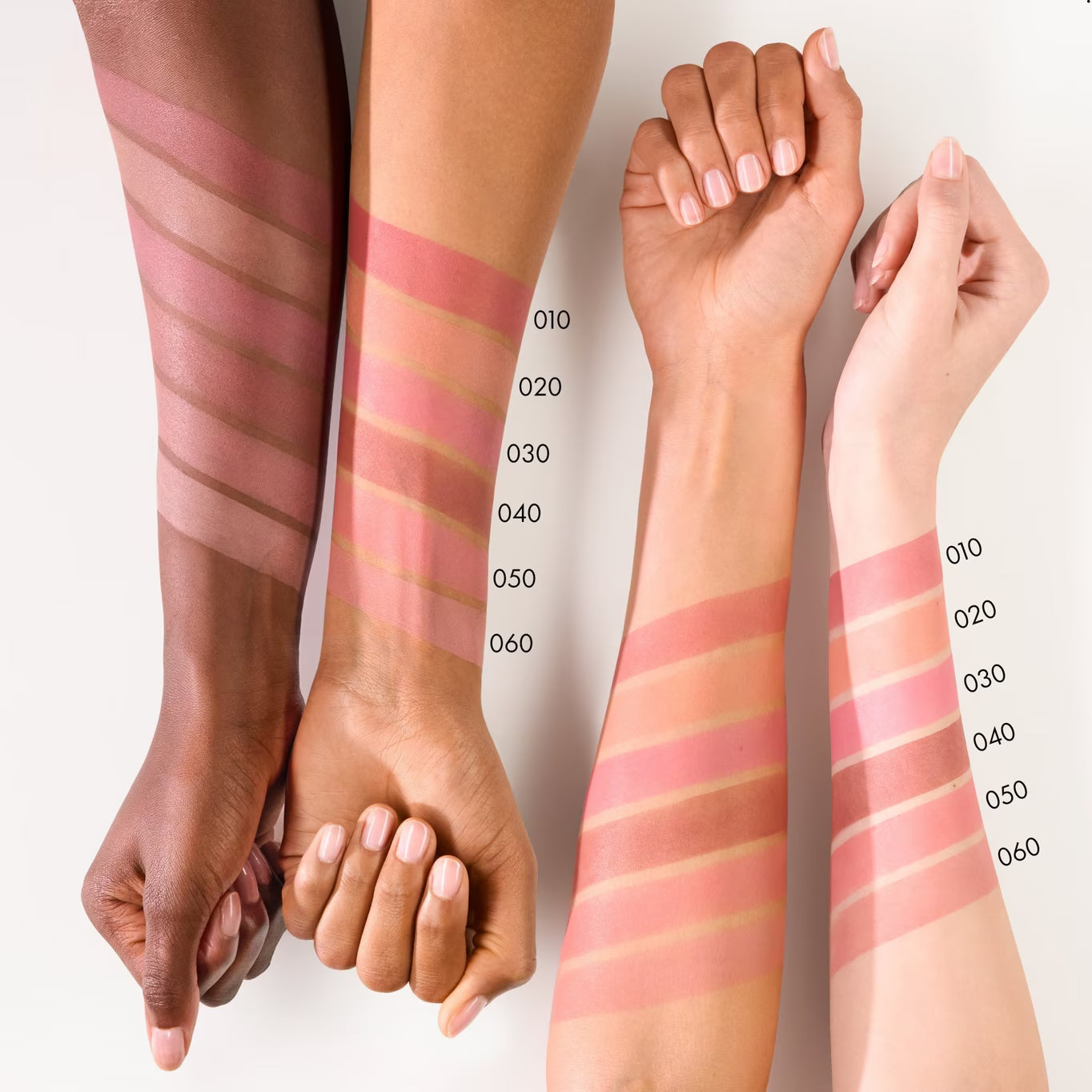 CATRICE VELVET PUDDING BLURRING BLUSH 5G