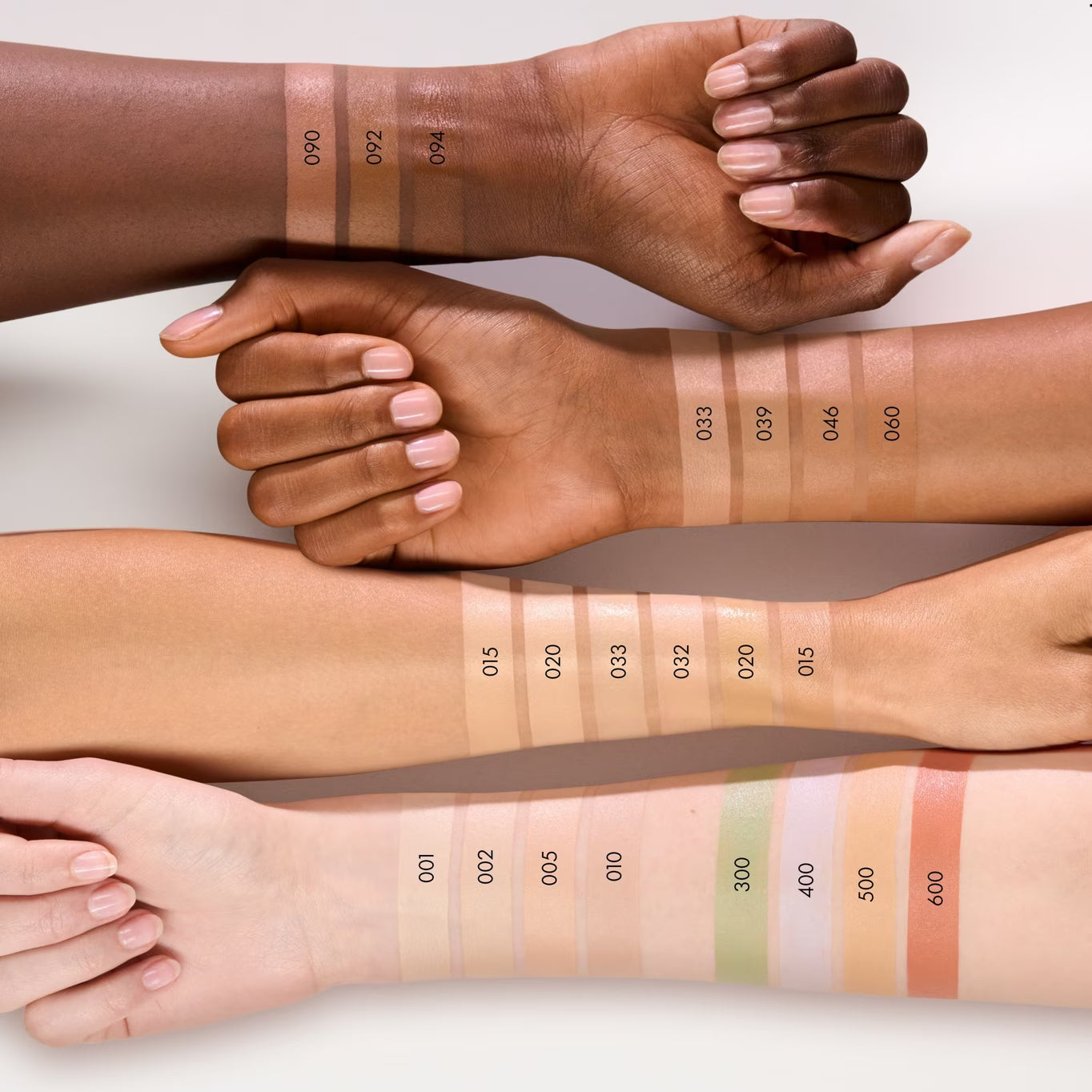 CATRICE TRUE SKIN HIGH COVER CONCEALER CORRECTEUR HAUTE COUVRANCE 4,5ML