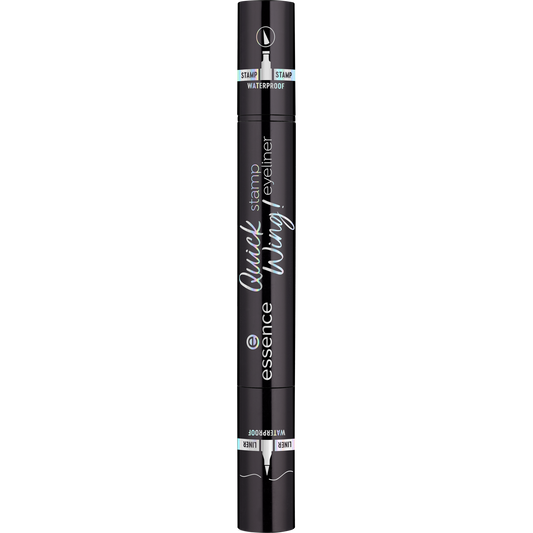 ESSENCE EYELINER STAMP QUICK WING
