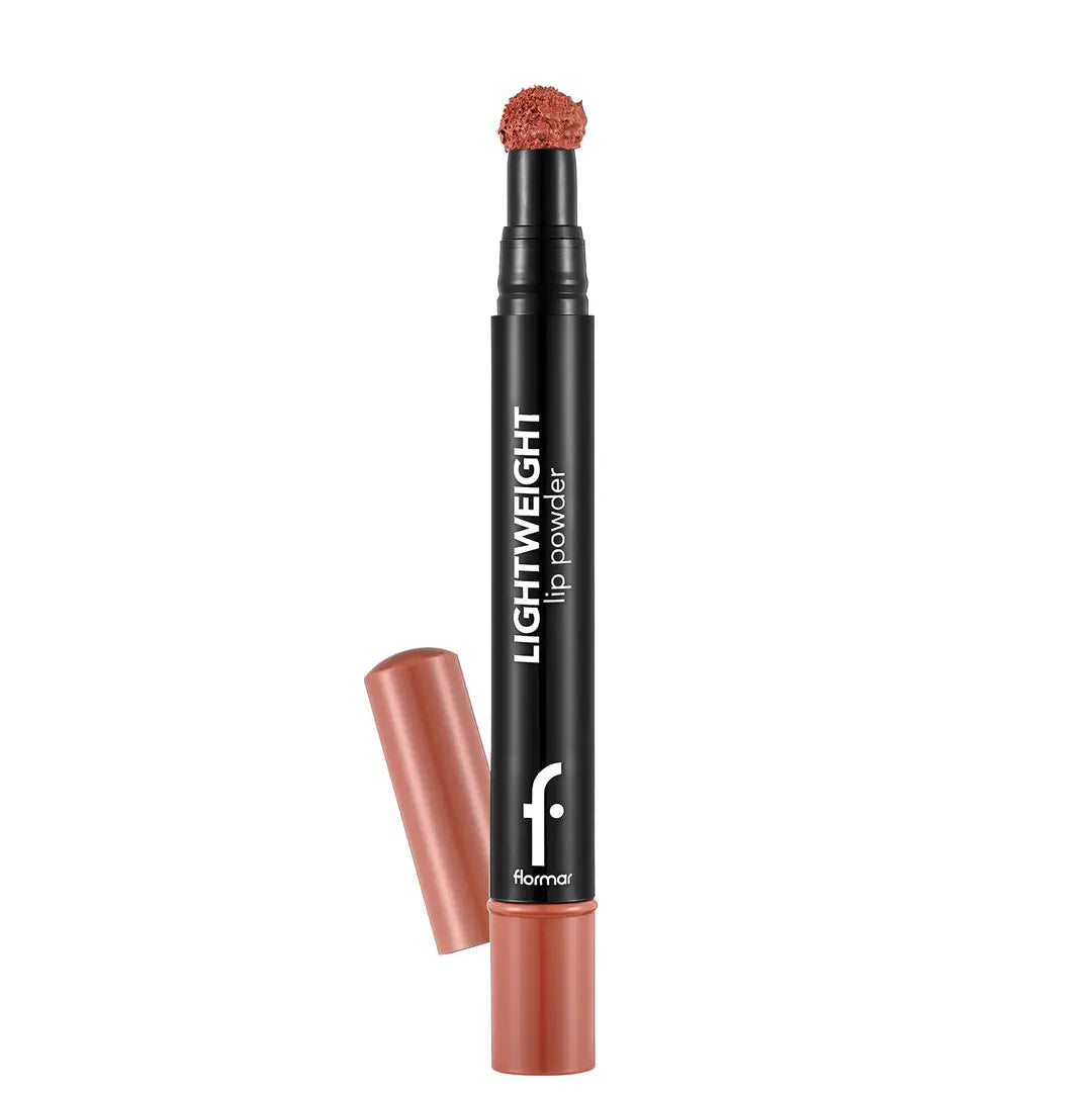 FLORMAR ROUGES À LÈVRES POUDRE LIGHTWEIGHT