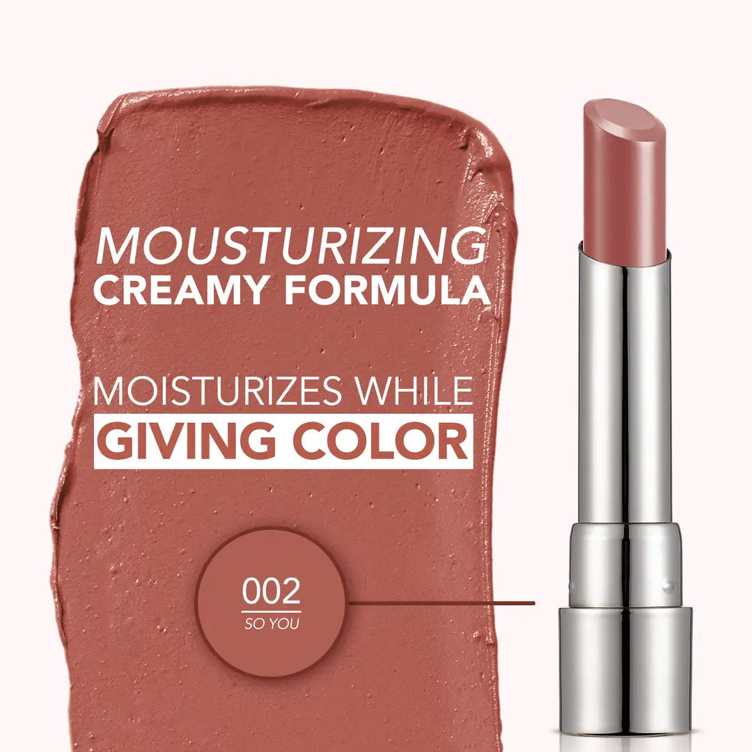 FLORMAR ROUGE A LEVRES SHEER UP