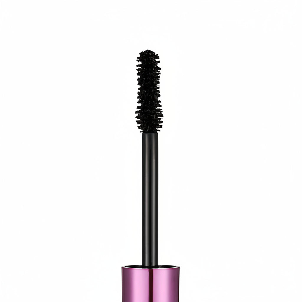 FLORMAR HERO VOLUME&CURL MASCARA