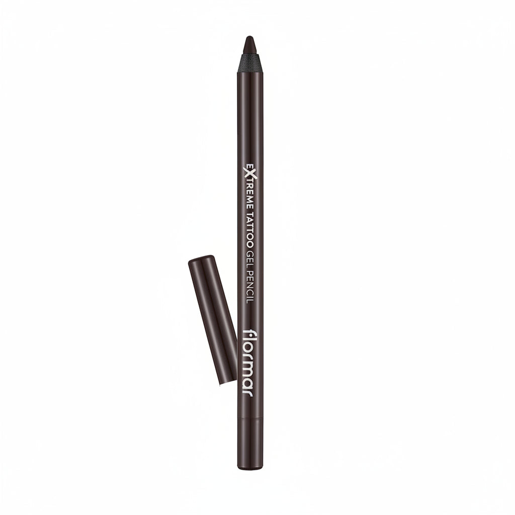 FLORMAR EXTREME TATTOO CRAYON GEL