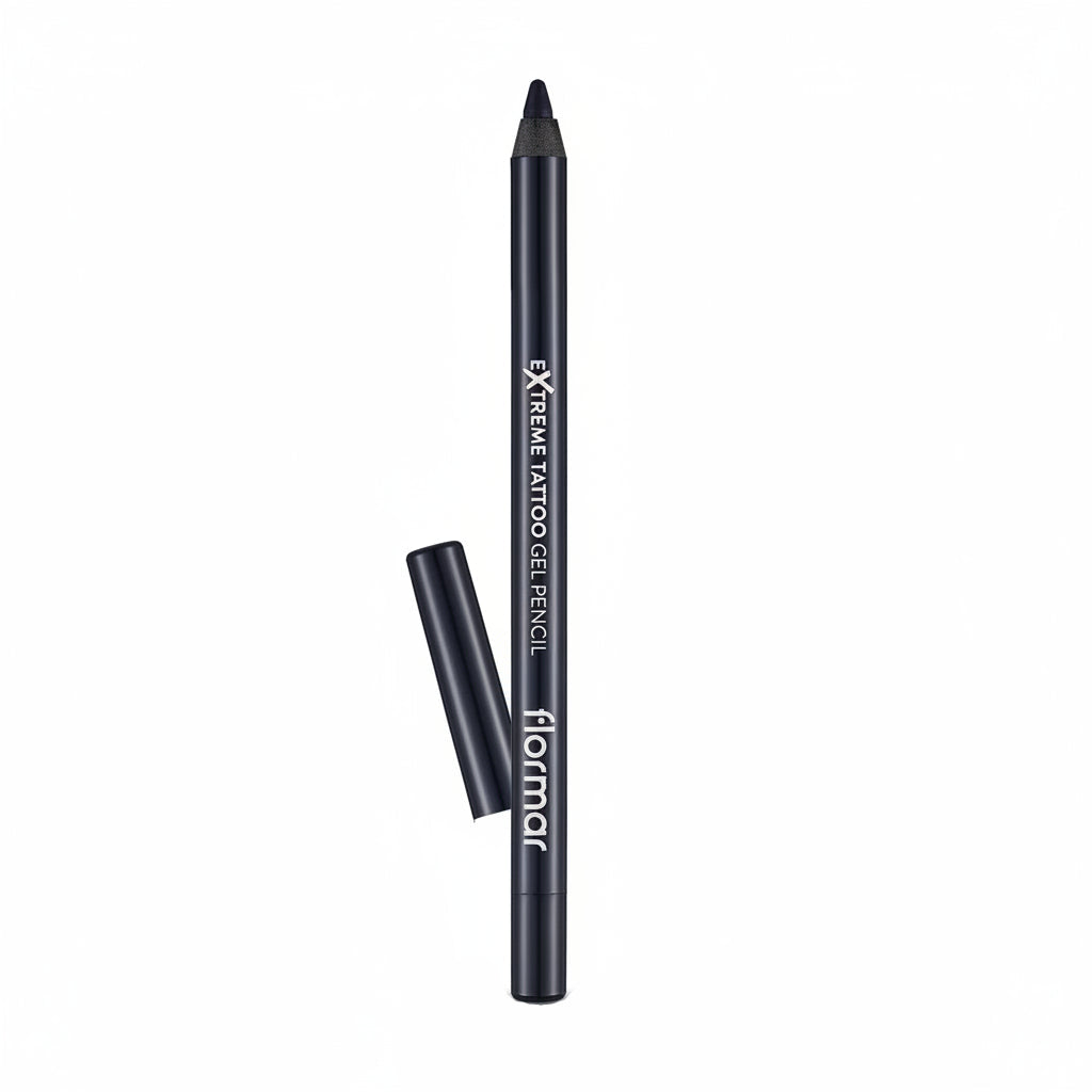FLORMAR EXTREME TATTOO CRAYON GEL
