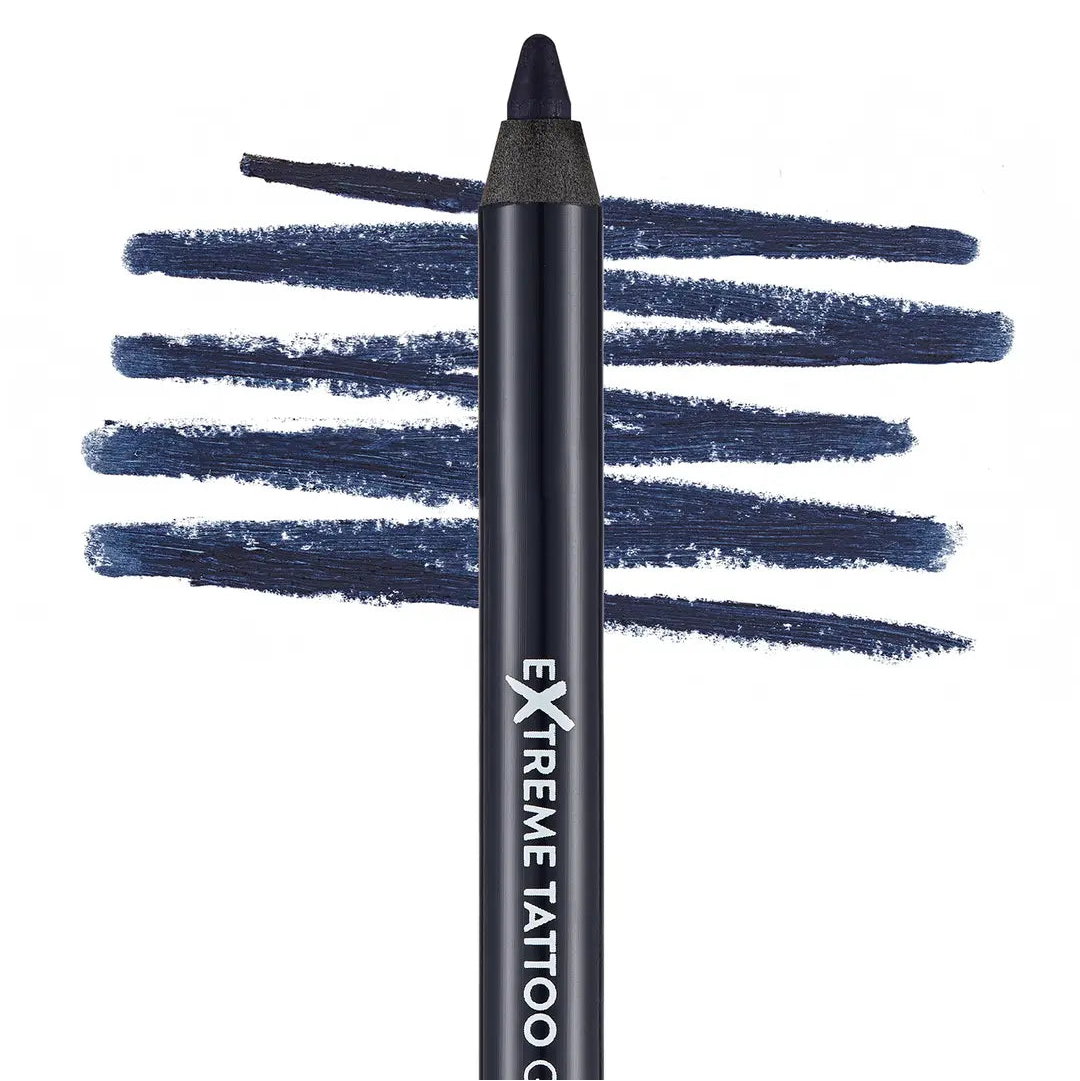 FLORMAR EXTREME TATTOO CRAYON GEL