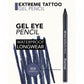 FLORMAR EXTREME TATTOO CRAYON GEL