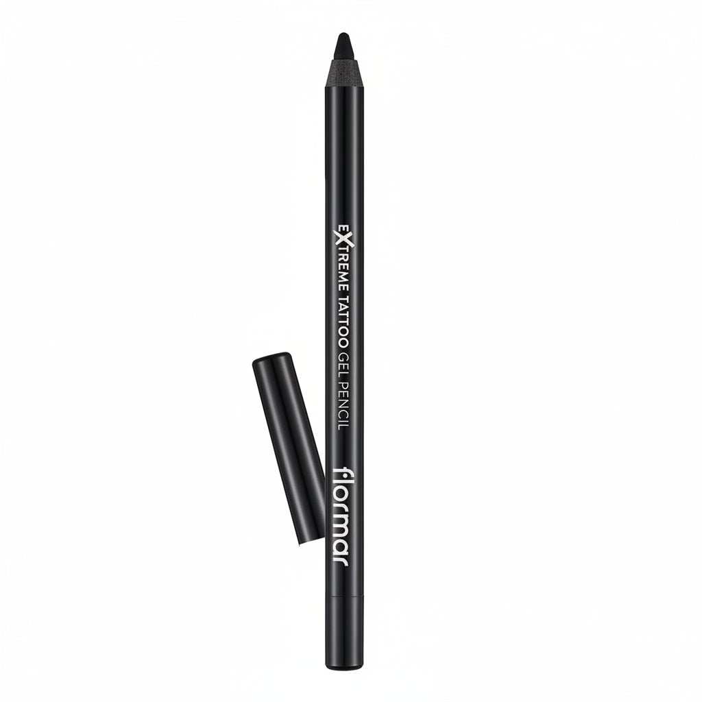 FLORMAR EXTREME TATTOO CRAYON GEL