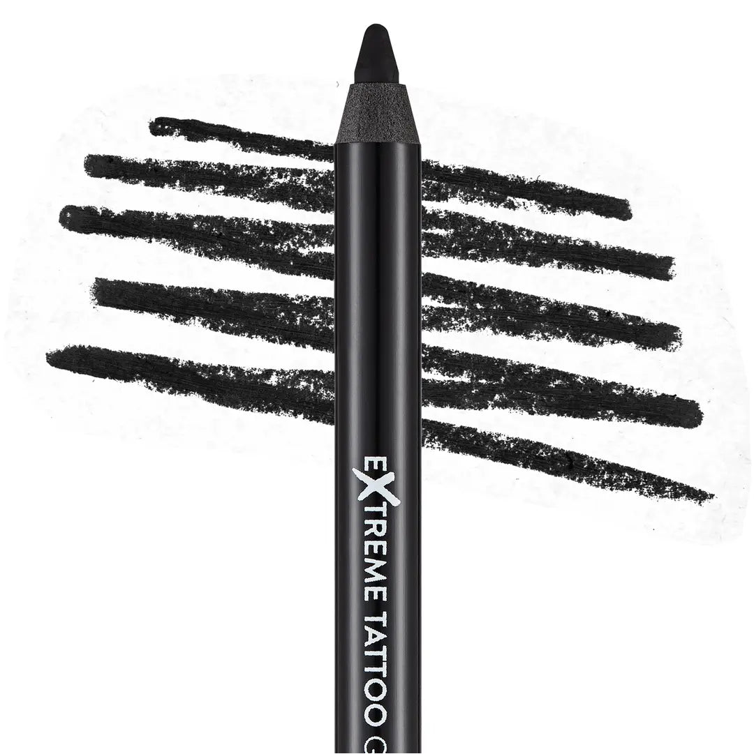 FLORMAR EXTREME TATTOO CRAYON GEL