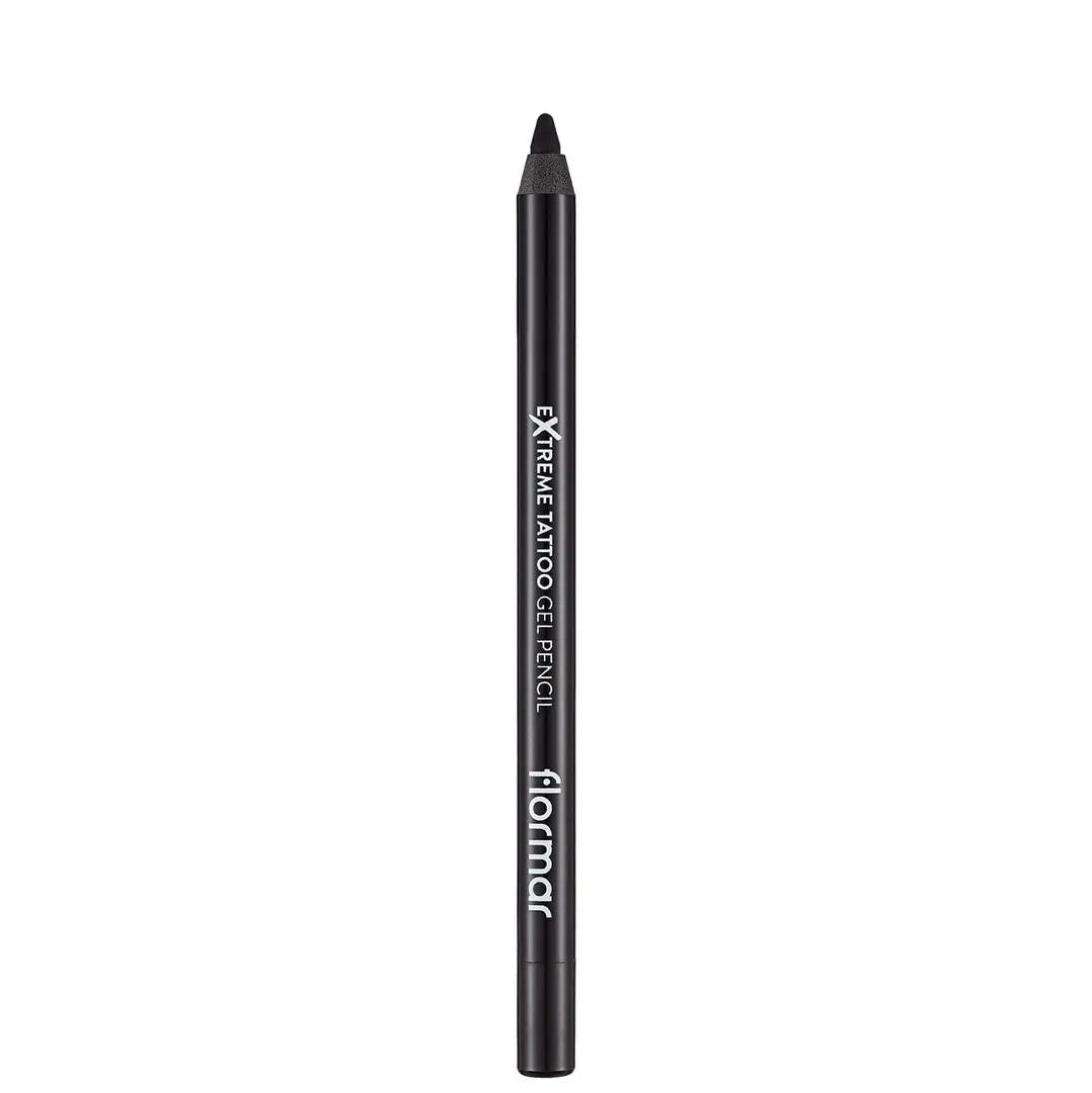 FLORMAR EXTREME TATTOO CRAYON GEL