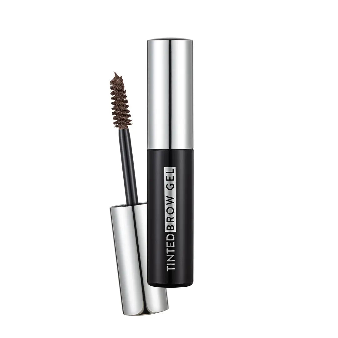 FLORMAR TINTED BROW GEL