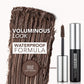 FLORMAR TINTED BROW GEL