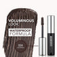 FLORMAR TINTED BROW GEL
