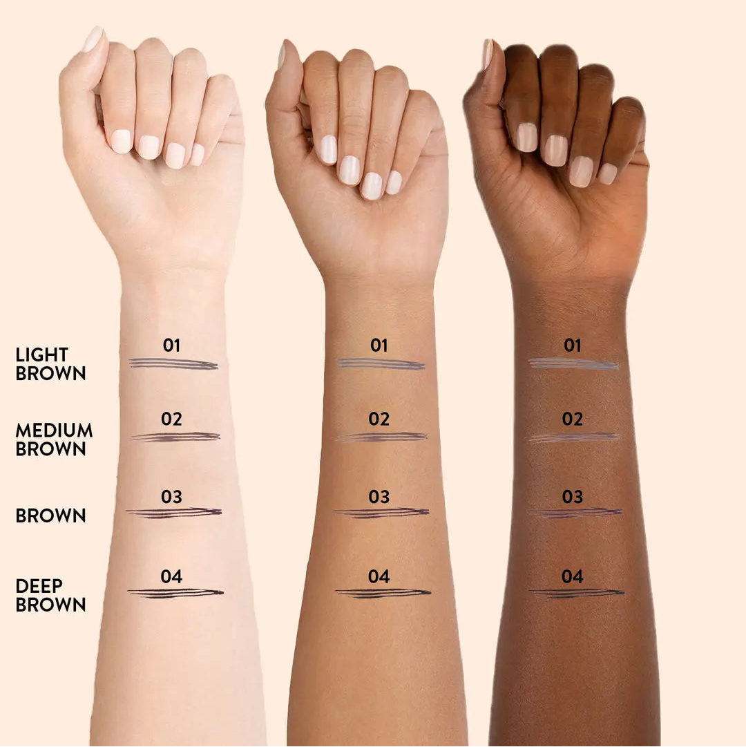 FLORMAR BROW MICRO FILLER STYLO