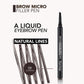 FLORMAR BROW MICRO FILLER STYLO