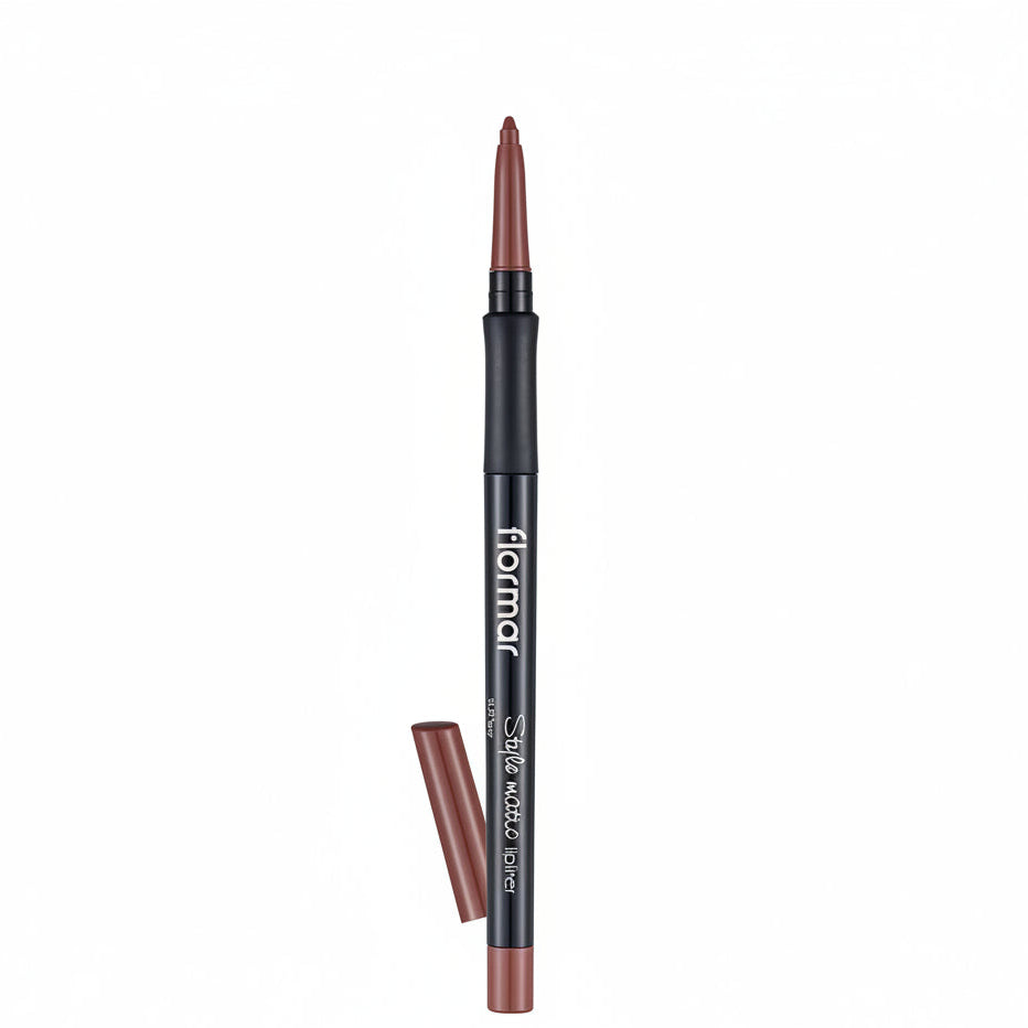FLORMAR CRAYON À LÈVRES STYLEMATIC