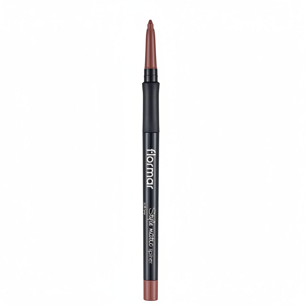FLORMAR CRAYON À LÈVRES STYLEMATIC