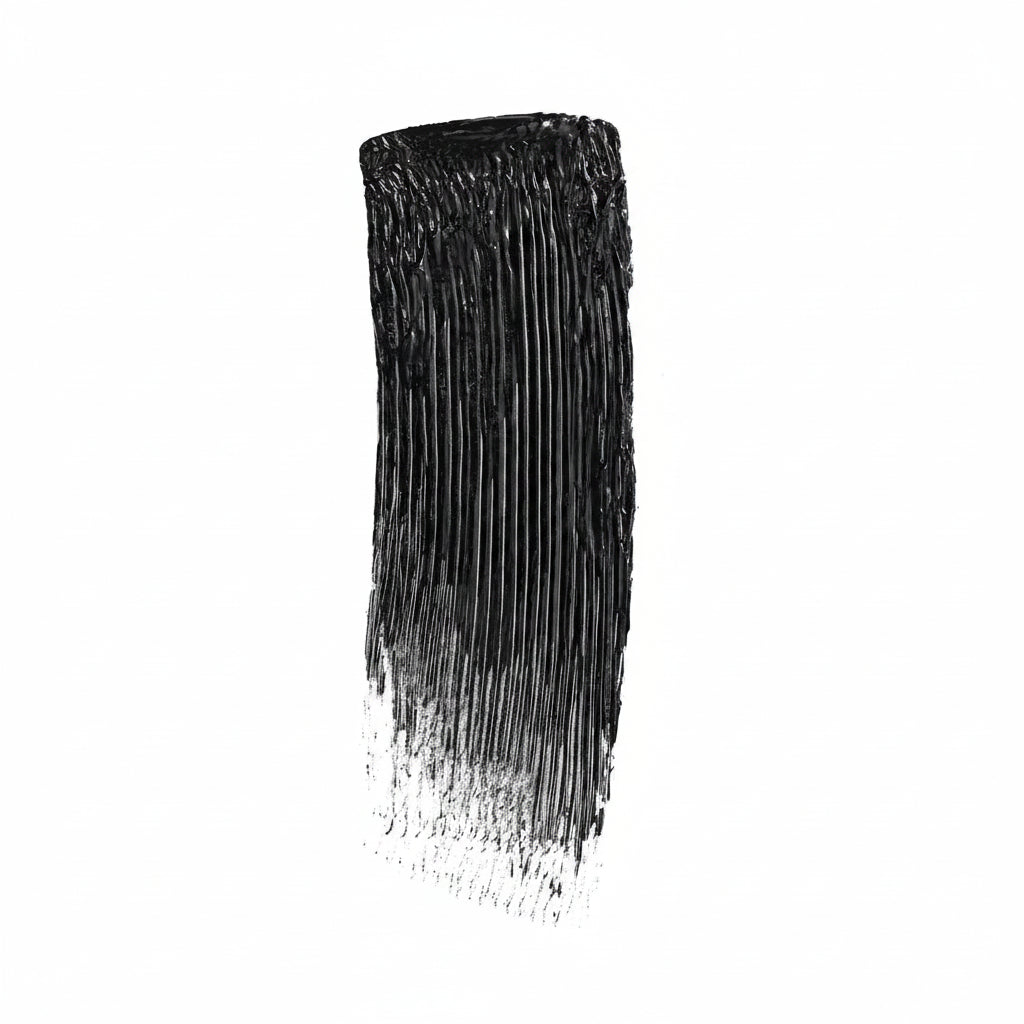 FLORMAR BIG'N BOLD WATERPROOF MASCARA-Mascara